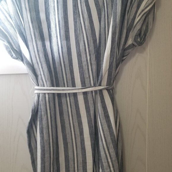 Women's Midi Tunic Dress Reitman's XXL - Picture 3 of 7